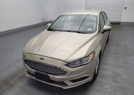 2017 Ford Fusion in Kissimmee, FL 34744 - 2314597 15