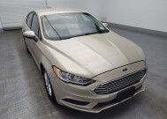 2017 Ford Fusion in Kissimmee, FL 34744 - 2314597 14