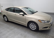 2017 Ford Fusion in Kissimmee, FL 34744 - 2314597 11
