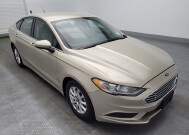 2017 Ford Fusion in Kissimmee, FL 34744 - 2314597 13