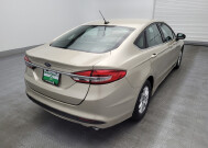 2017 Ford Fusion in Kissimmee, FL 34744 - 2314597 9