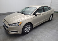 2017 Ford Fusion in Kissimmee, FL 34744 - 2314597 2