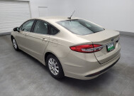2017 Ford Fusion in Kissimmee, FL 34744 - 2314597 5