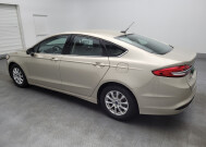 2017 Ford Fusion in Kissimmee, FL 34744 - 2314597 3