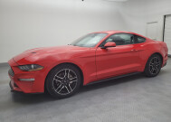 2022 Ford Mustang in Greensboro, NC 27407 - 2314620 2