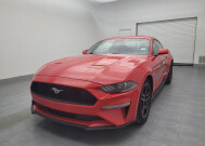 2022 Ford Mustang in Greensboro, NC 27407 - 2314620 15