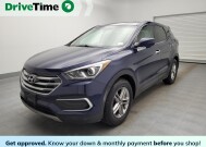 2018 Hyundai Santa Fe in Denver, CO 80012 - 2314645 1