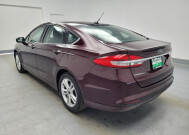 2018 Ford Fusion in Madison, TN 37115 - 2314654 5