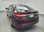 2018 Ford Fusion in Madison, TN 37115 - 2314654 6