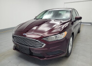 2018 Ford Fusion in Madison, TN 37115 - 2314654 15