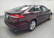 2018 Ford Fusion in Madison, TN 37115 - 2314654 9