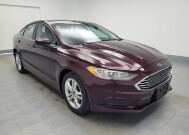 2018 Ford Fusion in Madison, TN 37115 - 2314654 13