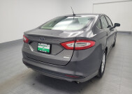 2014 Ford Fusion in Madison, TN 37115 - 2314657 7