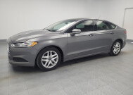 2014 Ford Fusion in Madison, TN 37115 - 2314657 2