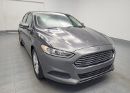 2014 Ford Fusion in Madison, TN 37115 - 2314657 14