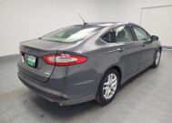 2014 Ford Fusion in Madison, TN 37115 - 2314657 9