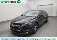 2017 Chevrolet Malibu in Maple Heights, OH 44137 - 2314704 1