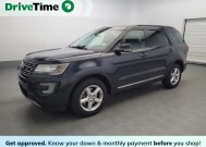 2017 Ford Explorer in Allentown, PA 18103 - 2314726 1