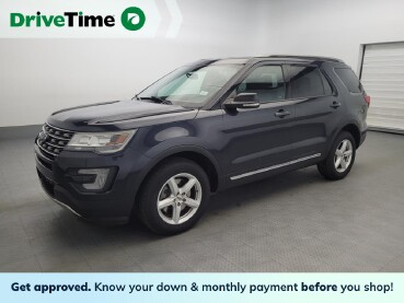 2017 Ford Explorer in Allentown, PA 18103