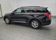 2021 Ford Explorer in Temple Hills, MD 20746 - 2314729 3