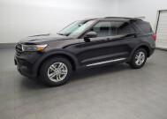 2021 Ford Explorer in Temple Hills, MD 20746 - 2314729 2