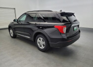 2021 Ford Explorer in Temple Hills, MD 20746 - 2314729 5