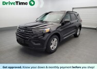 2021 Ford Explorer in Temple Hills, MD 20746 - 2314729 1