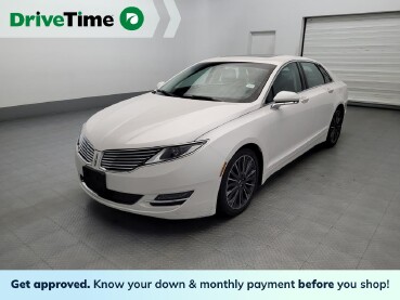2016 Lincoln MKZ in Laurel, MD 20724