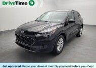 2021 Ford Escape in St. Louis, MO 63125 - 2314745 1