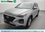 2020 Hyundai Santa Fe in St. Louis, MO 63125 - 2314747 1