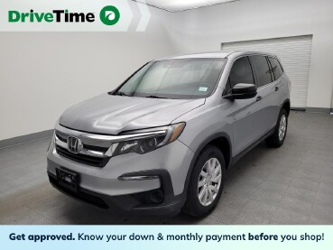 2020 Honda Pilot in Maple Heights, OH 44137