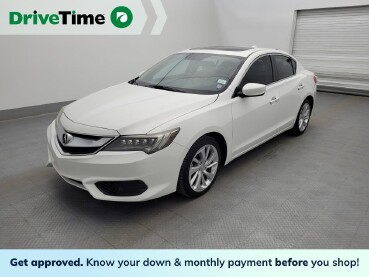 2016 Acura ILX in Fort Myers, FL 33907