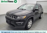 2019 Jeep Compass in Round Rock, TX 78664 - 2314861 1