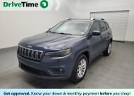 2019 Jeep Cherokee in Indianapolis, IN 46219 - 2314865 1