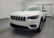 2020 Jeep Cherokee in Gastonia, NC 28056 - 2314886 15