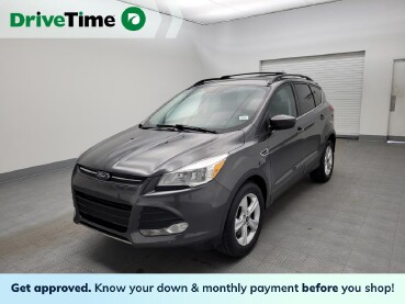 2015 Ford Escape in Indianapolis, IN 46219