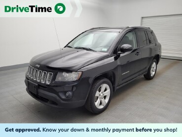 2016 Jeep Compass in Lakewood, CO 80215