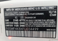 2015 Mercedes-Benz C 300 in Wichita, KS 67207 - 2314945 33