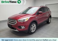 2017 Ford Escape in Torrance, CA 90504 - 2314959 1