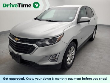 2019 Chevrolet Equinox in St. Louis, MO 63136