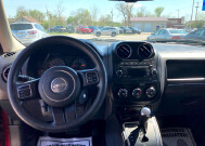 2016 Jeep Patriot in Dayton, OH 45414 - 2315007 11