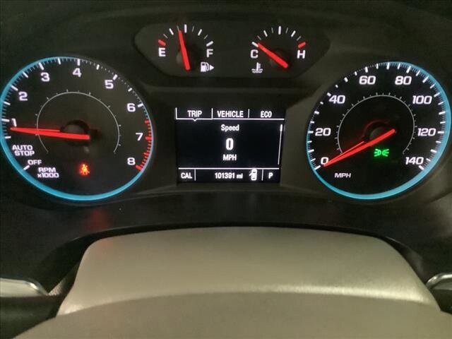 2016 Chevrolet Malibu in Chicago, IL 60659 - 2315010 14