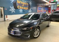 2016 Chevrolet Malibu in Chicago, IL 60659 - 2315010 1