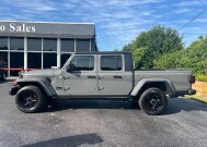 2021 Jeep Gladiator in Sebring, FL 33870 - 2315017 10