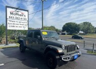 2021 Jeep Gladiator in Sebring, FL 33870 - 2315017 7