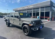 2021 Jeep Gladiator in Sebring, FL 33870 - 2315017 1