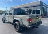 2021 Jeep Gladiator in Sebring, FL 33870 - 2315017 2