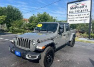 2021 Jeep Gladiator in Sebring, FL 33870 - 2315017 9