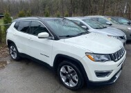 2020 Jeep Compass in Mechanicville, NY 12118 - 2315022 1