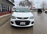 2017 Chevrolet Sonic in Sioux Falls, SD 57105 - 2315025 5